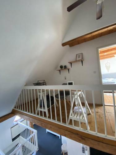 Apartamento Loft Appartement Kempten