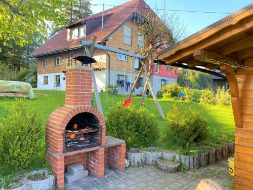 Apartamento Ferienwohnung S��es H�usle