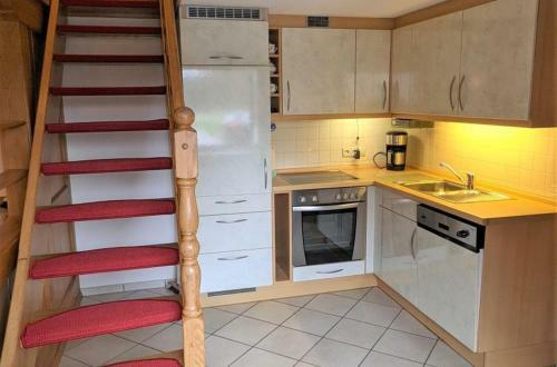 Apartamento Ferienwohnung S��es H�usle