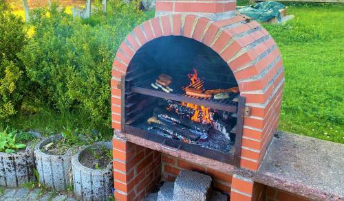 Apartamento Ferienwohnung S��es H�usle