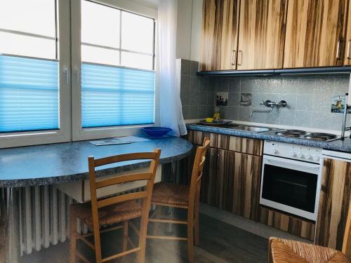 Apartamento Ferienwohnung Seeblick