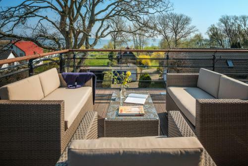 Villa Lotsenh�user R�gen