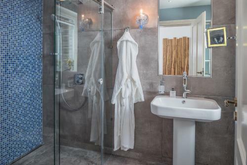 Villa Lotsenh�user R�gen