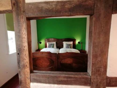 Agroturismo Bruchm�hlen