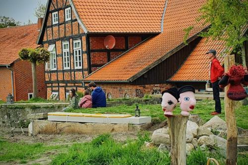 Agroturismo Bruchm�hlen