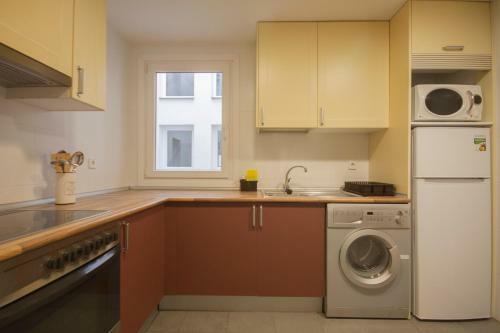 Apartamento El Mirador De Nabain 2