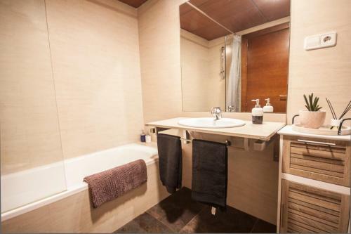 Apartamento El Mirador De Nabain 2