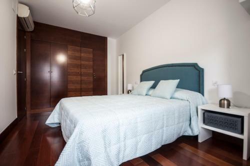 Apartamento El Mirador De Nabain 2