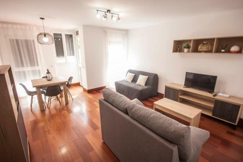 Apartamento El Mirador De Nabain 2