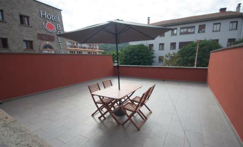 Apartamento El Mirador De Nabain 2