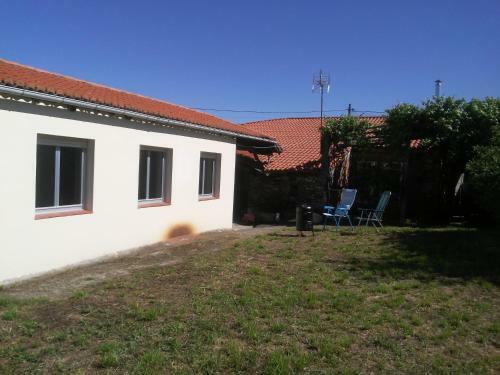 Hostal La Casita