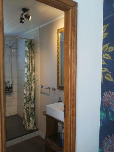Hostal La Casita