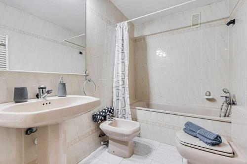 Apartamento Rentalsbcn Zeus