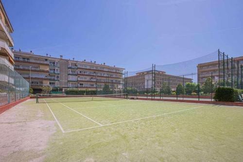 Apartamento Rentalsbcn Zeus