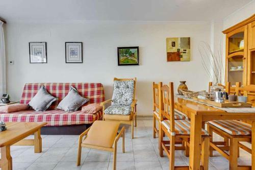 Apartamento Rentalsbcn Zeus