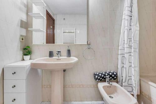 Apartamento Rentalsbcn Zeus