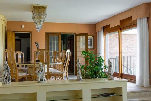 Cala 51 - Villa With Sea View