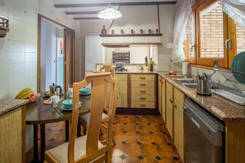 Cala 51 - Villa With Sea View