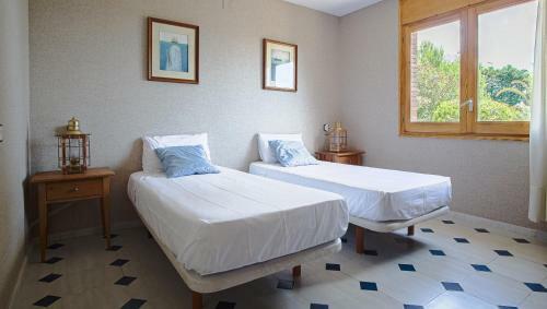 Cala 51 - Villa With Sea View