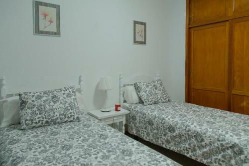 Apartamento Casa Ram�n Acosta
