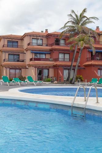 Apartamento Casa Ram�n Acosta