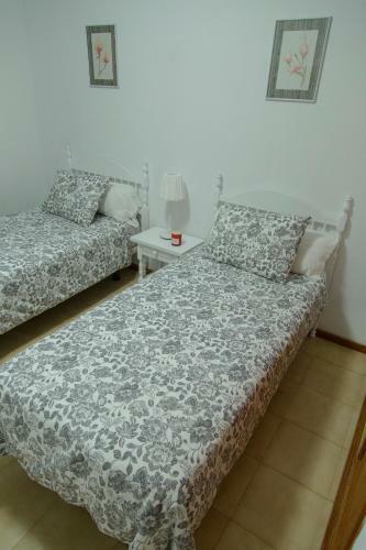 Apartamento Casa Ram�n Acosta