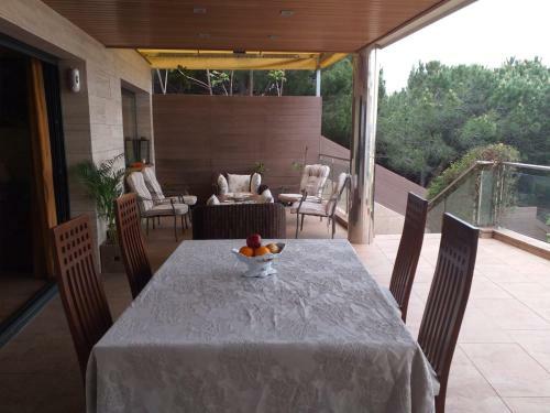 Villa Finca San Juan