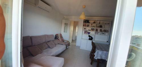Apartamento Tana Beach Terrace