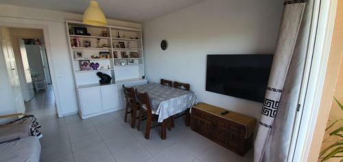 Apartamento Tana Beach Terrace