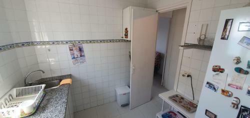Apartamento Tana Beach Terrace