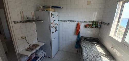 Apartamento Tana Beach Terrace