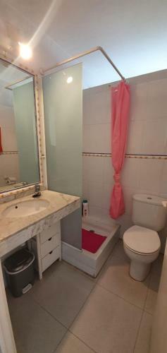 Apartamento Tana Beach Terrace