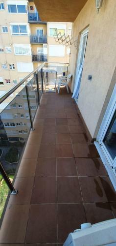 Apartamento Tana Beach Terrace