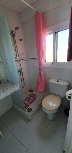 Apartamento Tana Beach Terrace