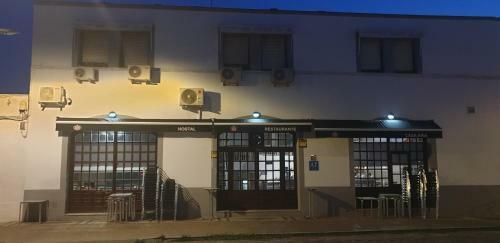 Hostal - Restaurante Casa Aria