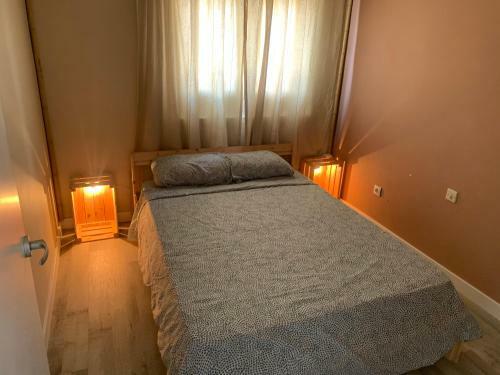 Apartamento Apt Sueiras