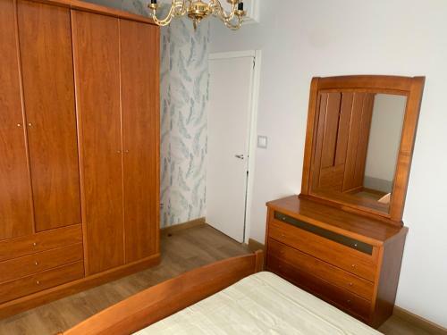 Apartamento Apt Sueiras