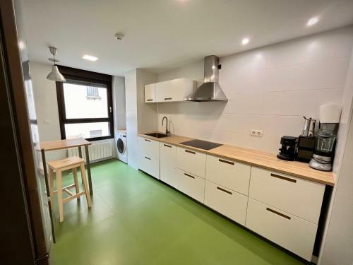 Apartamento Casa Cordon Centro Historico Parking Free Vut 09/332