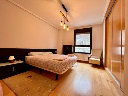 Apartamento Casa Cordon Centro Historico Parking Free Vut 09/332