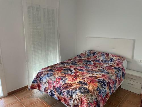 Villa Alojamiento El Butaka