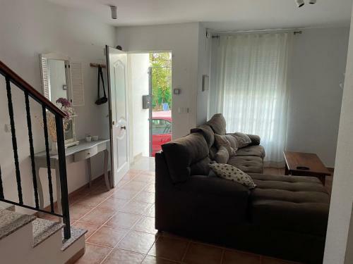 Villa Alojamiento El Butaka