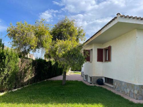 Chalet Cerca Del Mar