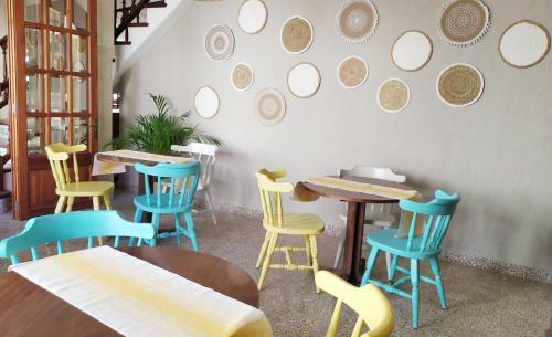 Hotel Nou Can Guillem