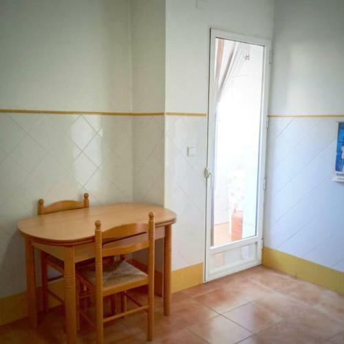 Apartamento El Corralazo