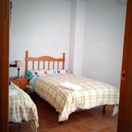 Apartamento El Corralazo