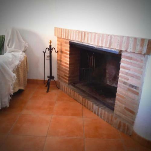 Apartamento El Corralazo