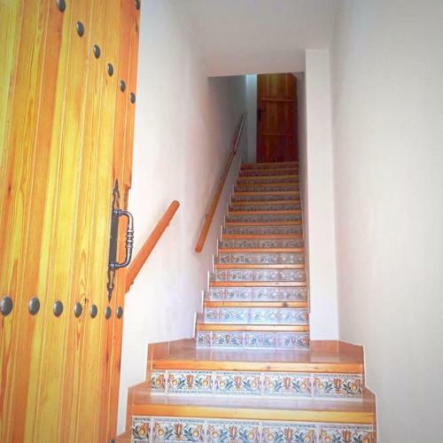 Apartamento El Corralazo