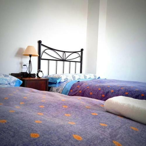 Apartamento El Corralazo