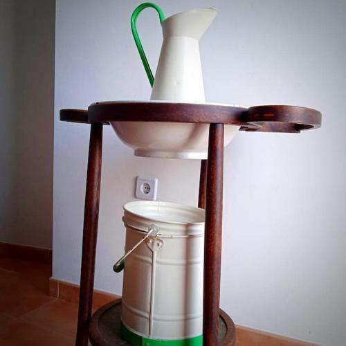 Apartamento El Corralazo