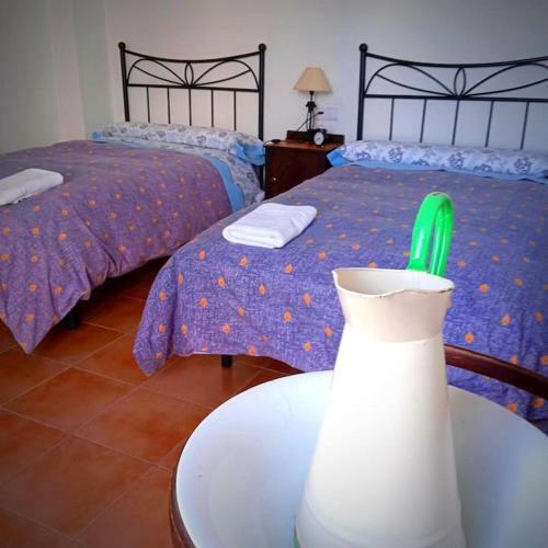 Apartamento El Corralazo